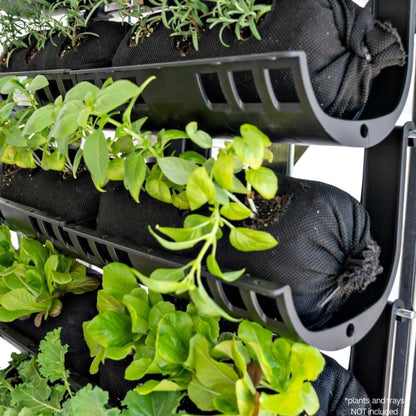 Varden™ Empty Mesh - Midwest Grow LLC