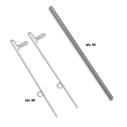 Vine Buddy Trellis Support - Midwest Grow LLC