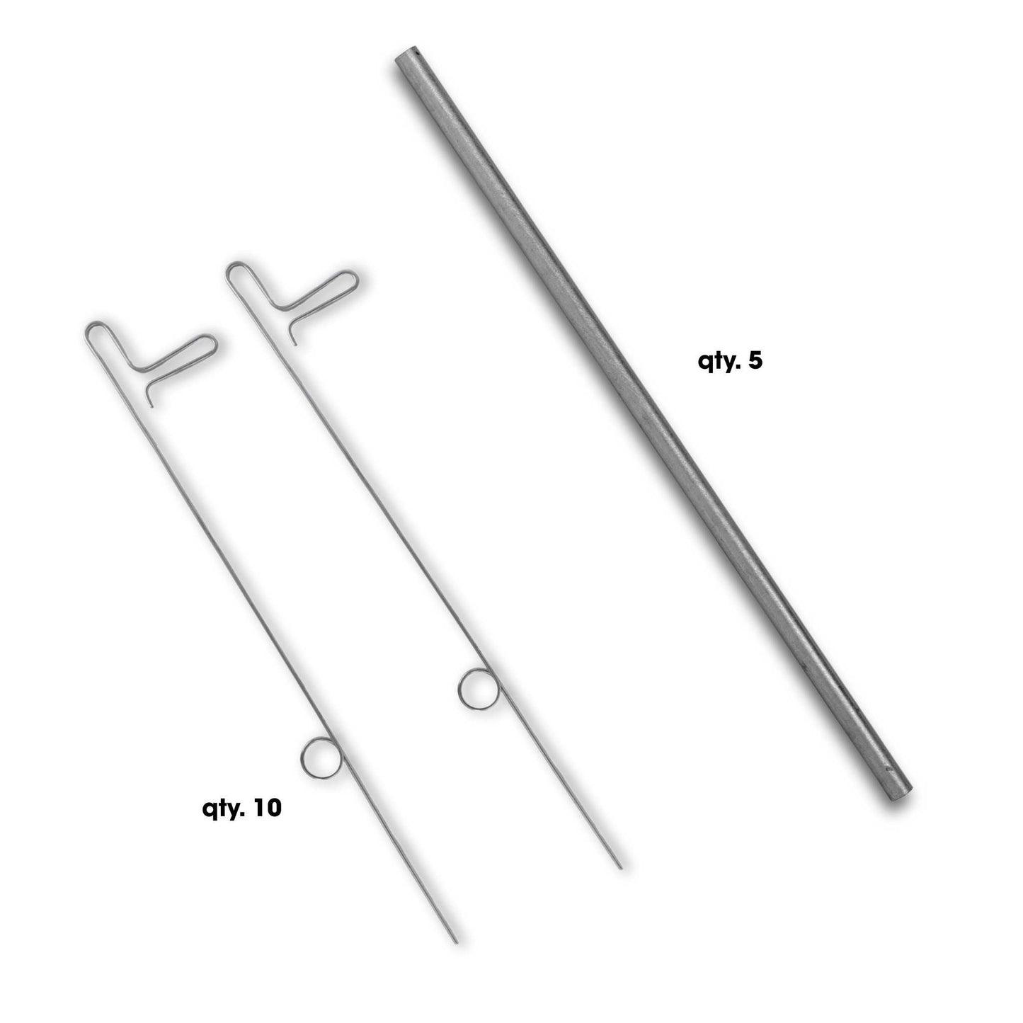 Vine Buddy Trellis Support - Midwest Grow LLC