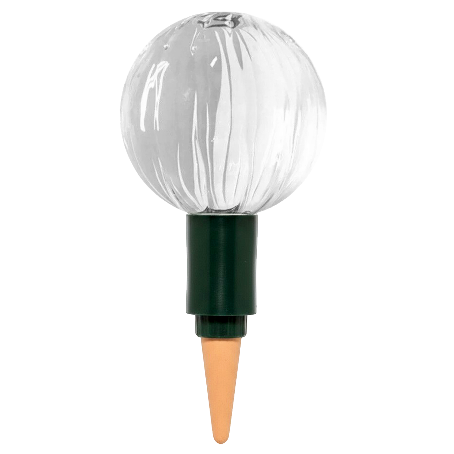 Blumat Glass Plant Self Watering Globes - Midwest Grow LLC