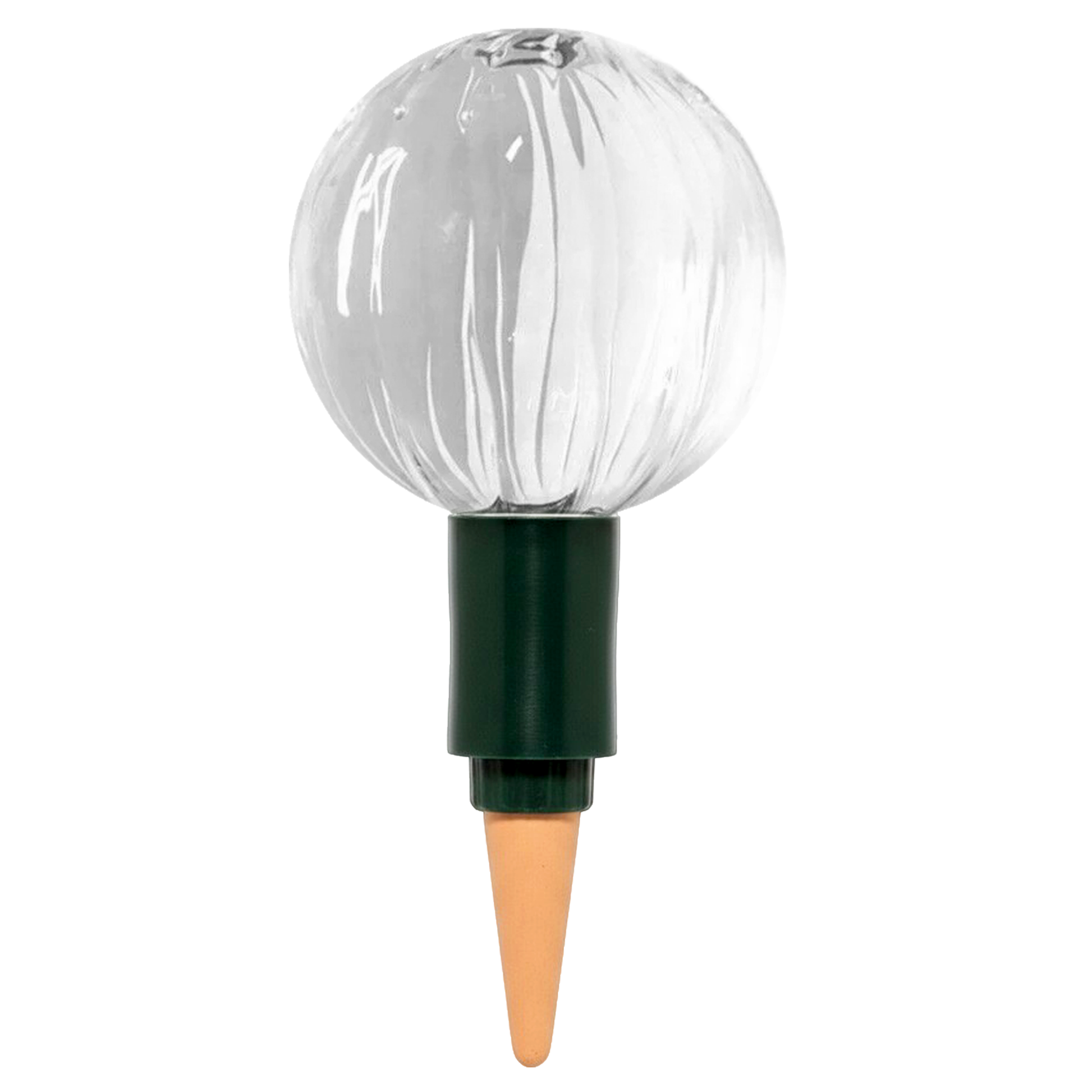 Blumat Glass Plant Self Watering Globes - Midwest Grow LLC
