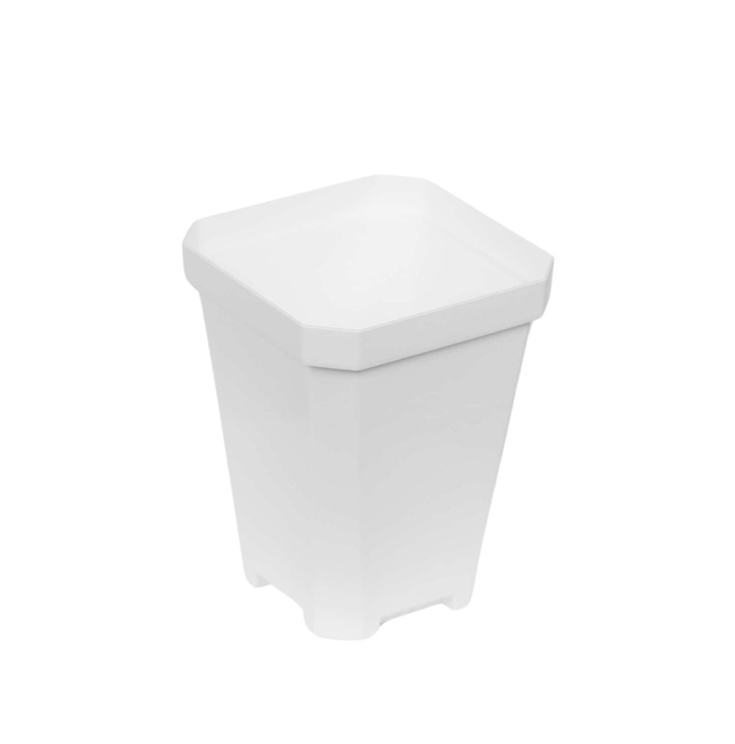 3.3" Heavy Duty Seed Starting Pots - Midwest Grow LLC