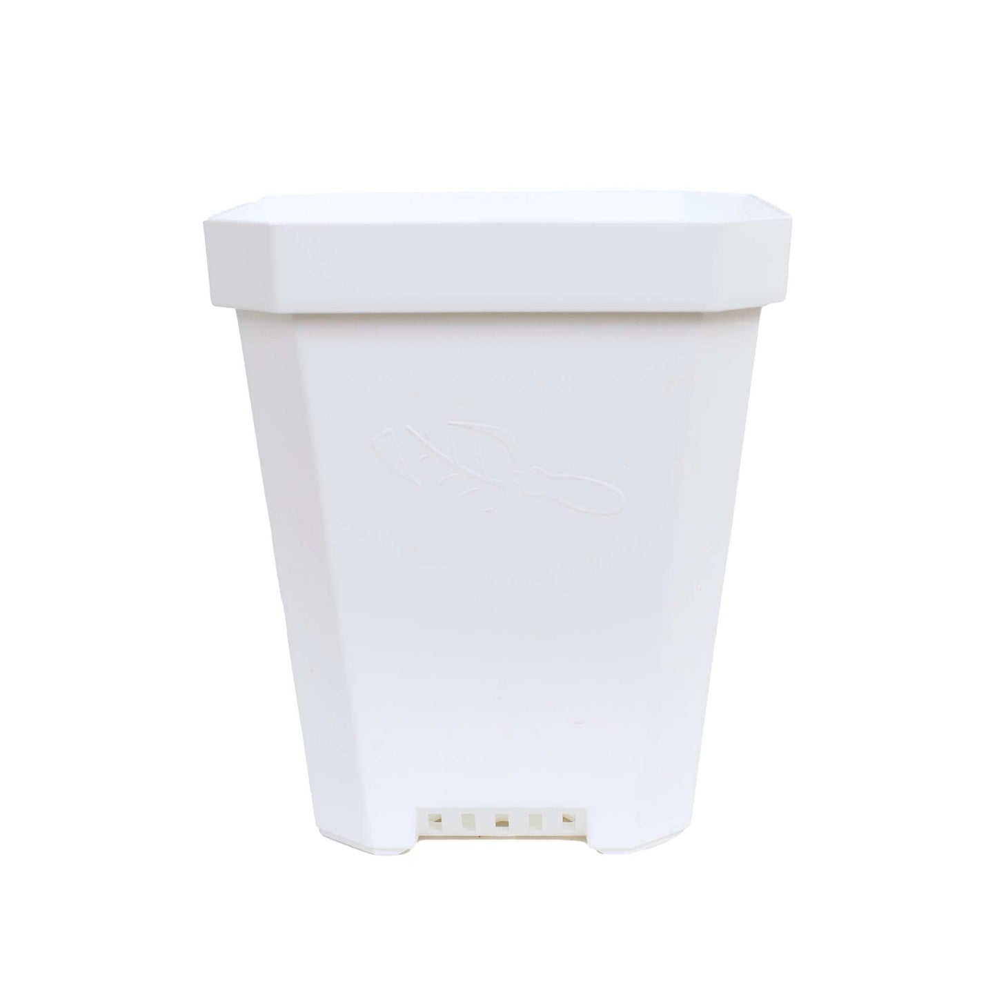 5" Heavy Duty Nursery Pots - Midwest Grow LLC