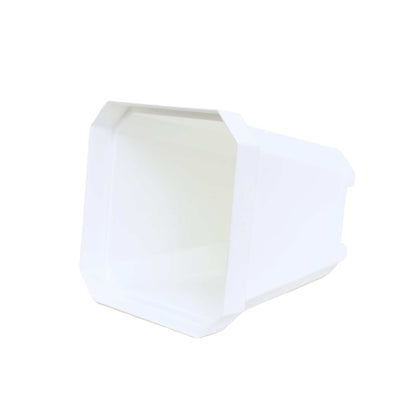 5" Heavy Duty Nursery Pots - Midwest Grow LLC