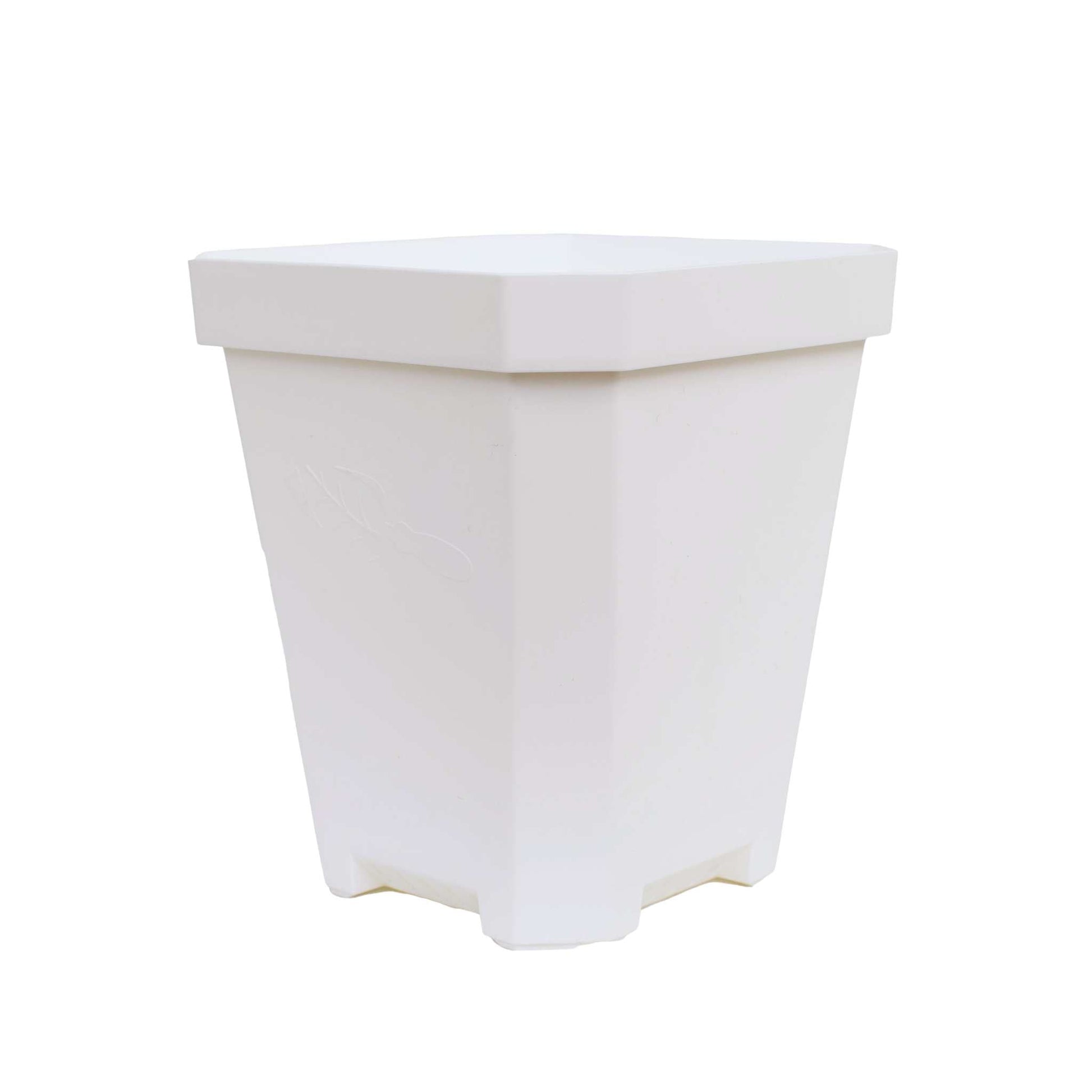 5" Nursery Pots with Insert Tray - Midwest Grow LLC