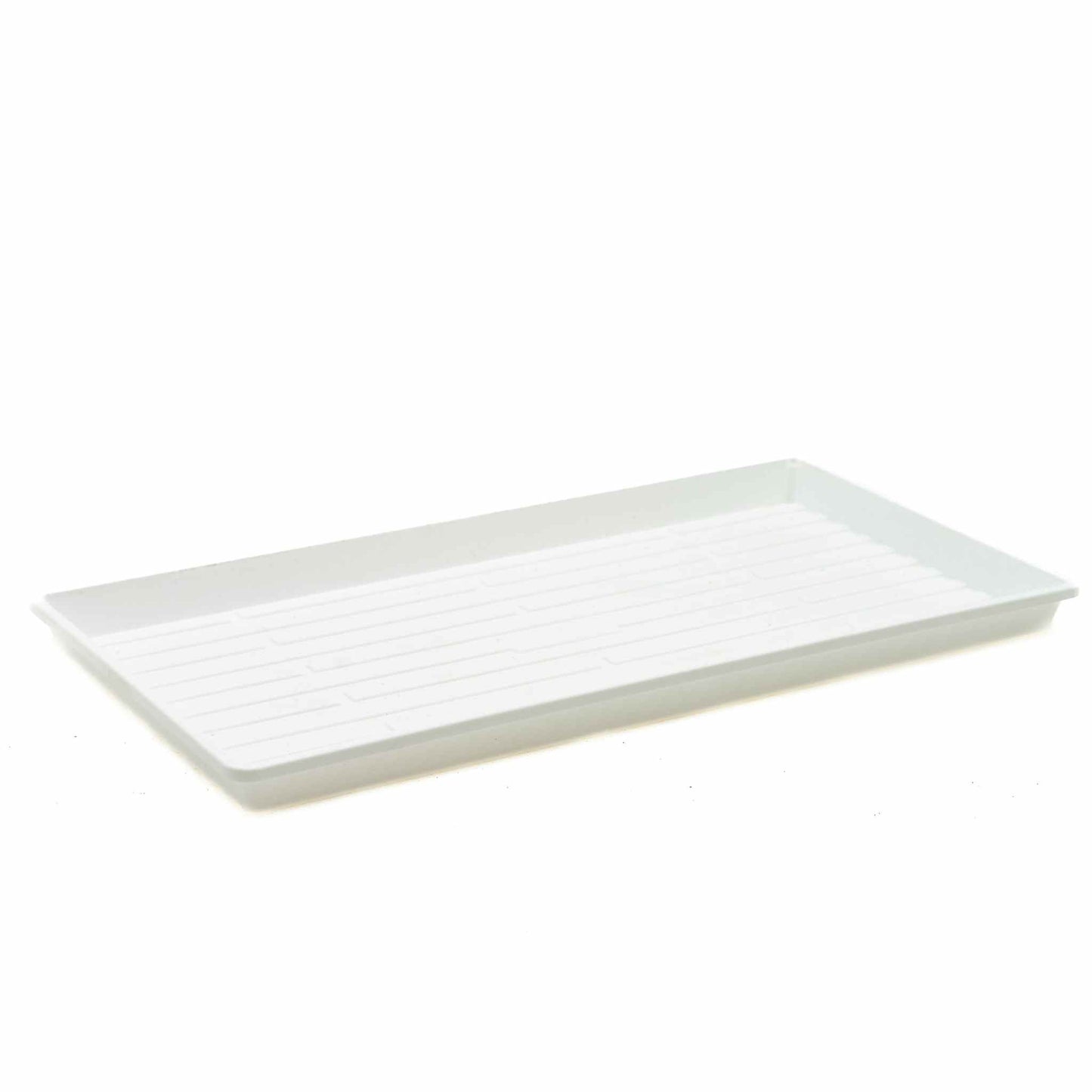 1020 Microgreen Trays | Extra Strength Shallow 1020 Trays