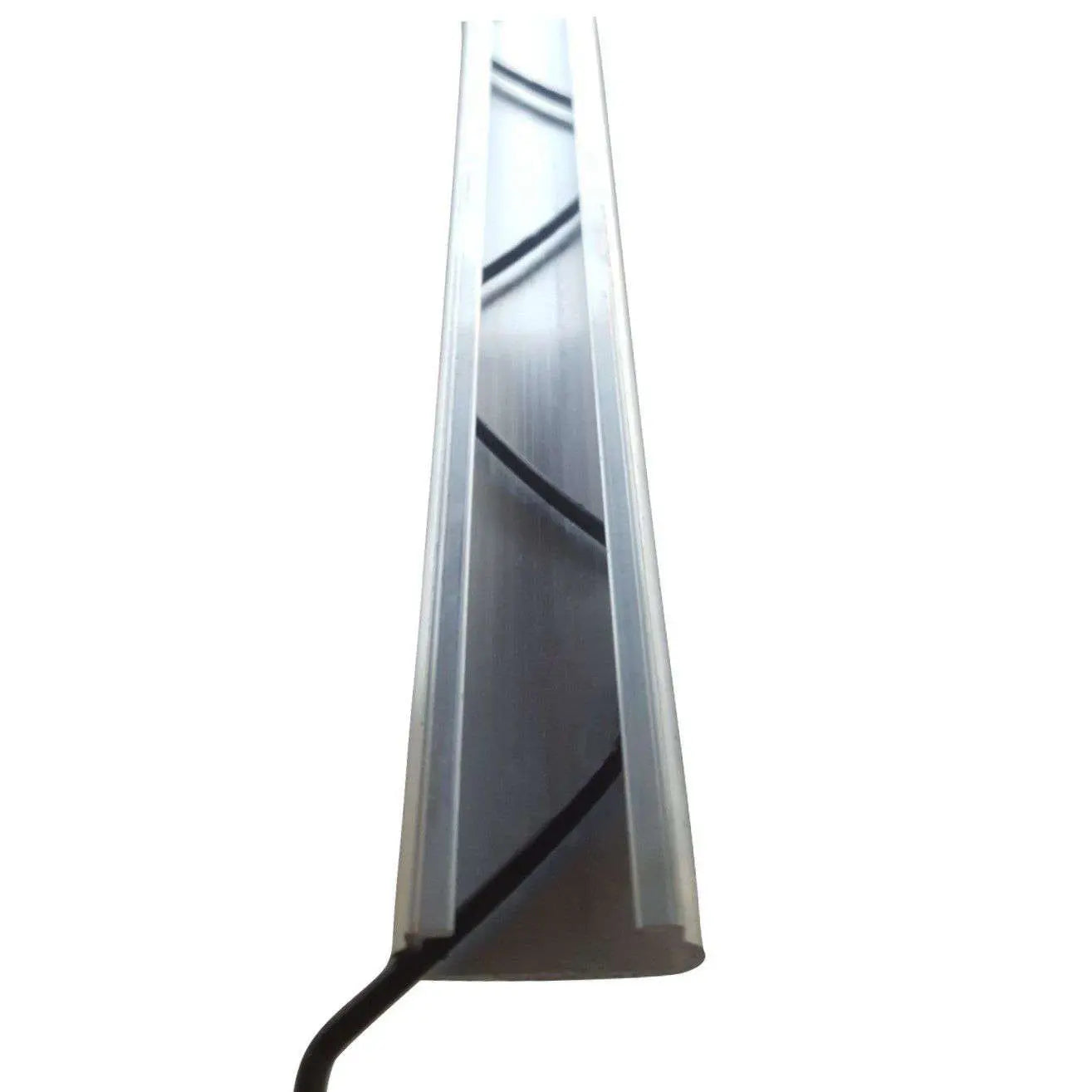 Greenhouse PVC Coated Spring Wire Lock - Midwest Grow LLC