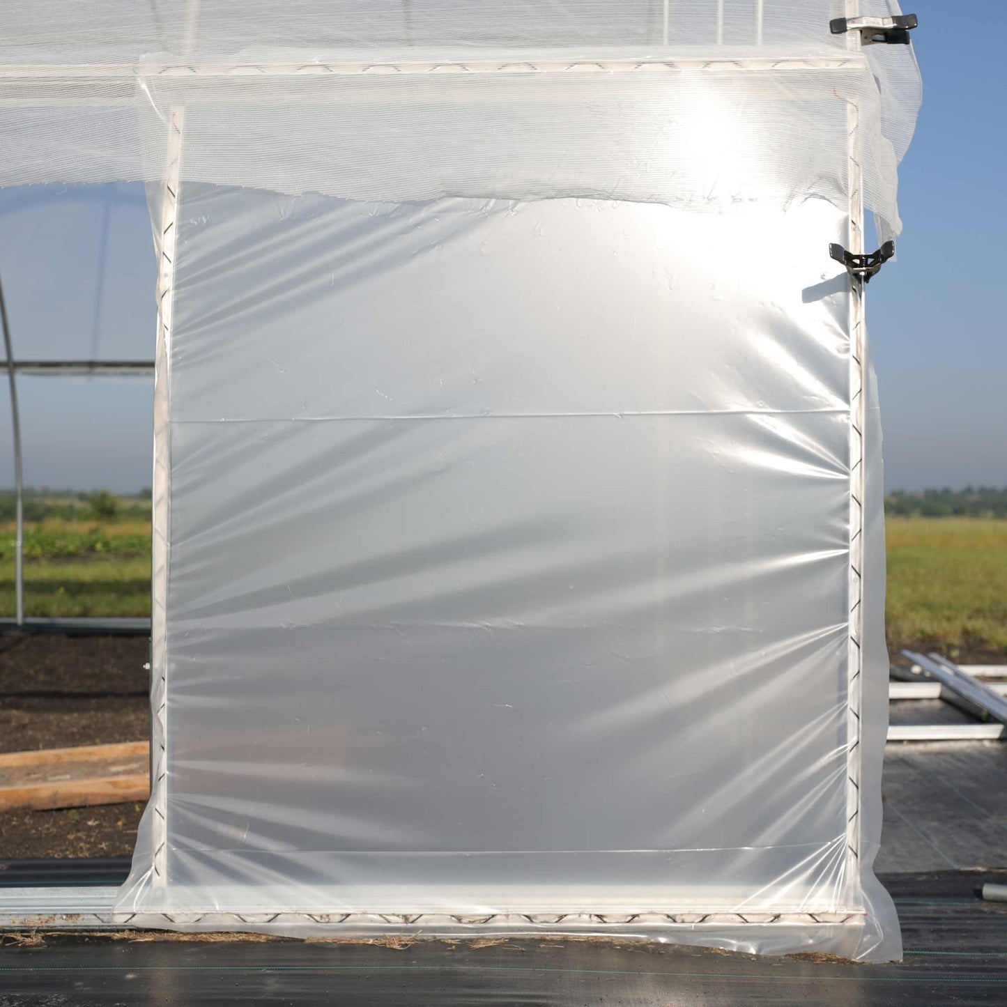 Wind Panel Kit - Midwest Grow LLC