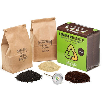 Worm Success Bundle