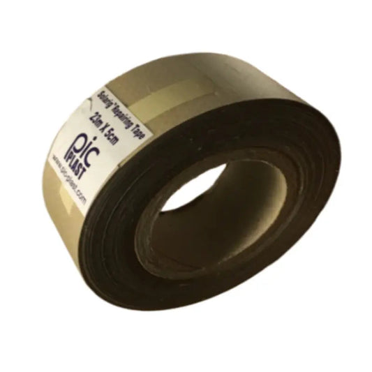 Woven Plastic Repair Tape - Midwest Grow LLC