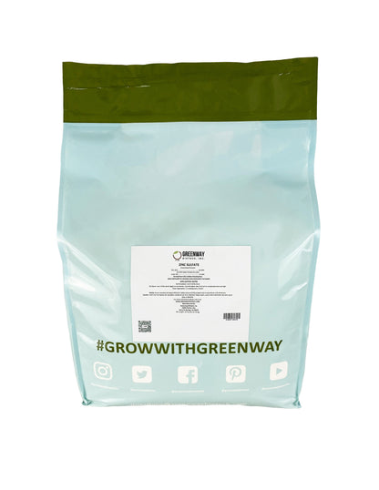 Zinc Sulfate - Midwest Grow LLC