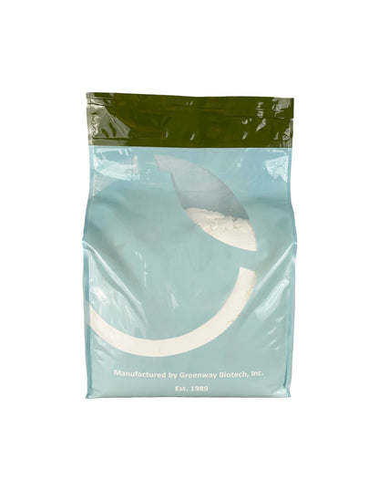 Zinc Sulfate - Midwest Grow LLC