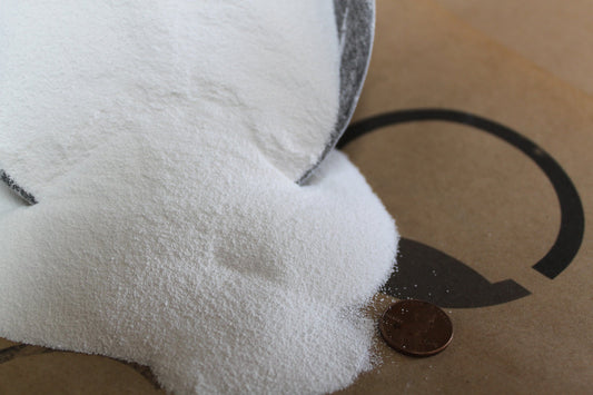 Zinc Sulfate - Midwest Grow LLC