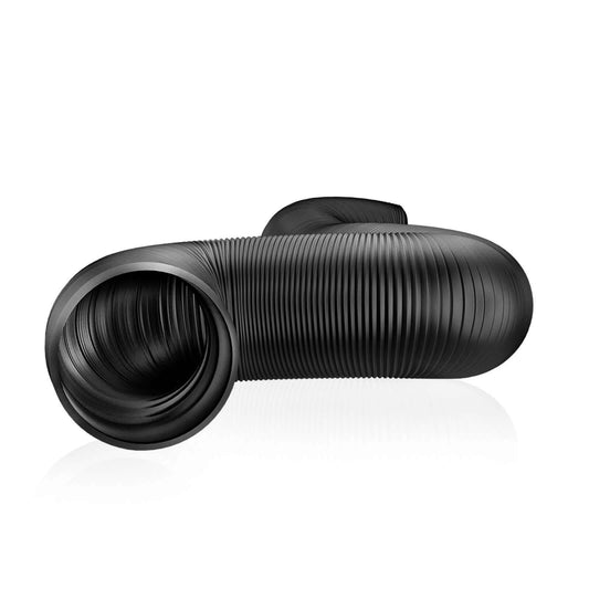AC Infinity Thermal-Resistant Hose 8' for Thermoforge S7 & T7