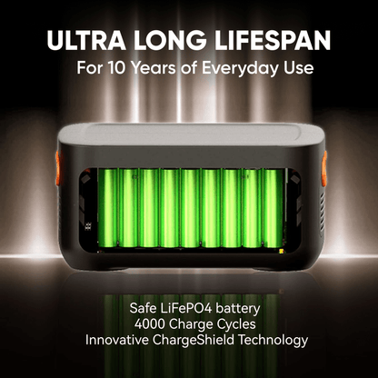 [Add-on] Battery Pack 1000 Plus