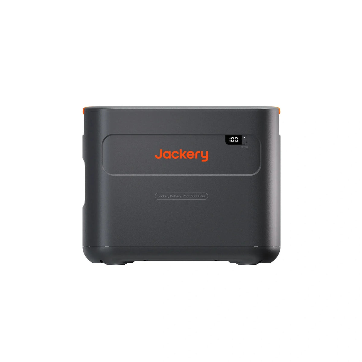 [Add-on] Jackery Battery Pack 5000 Plus