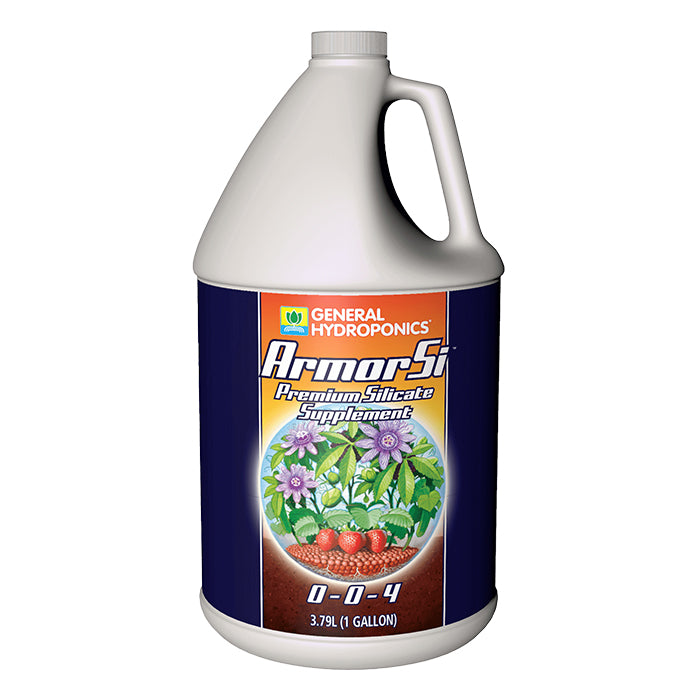General Hydroponics Armor Si 1 Gallon