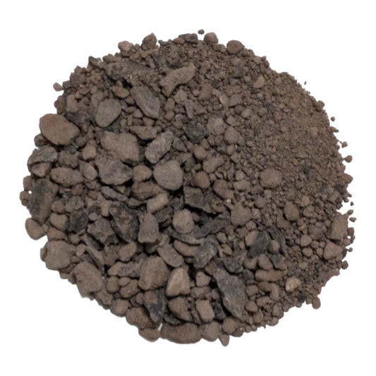Basalt Rock Dust Soil Amendment - Midwest Grow LLC