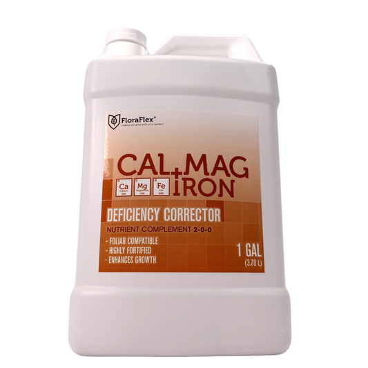 FloraFlex Cal+Mag 1GALLON