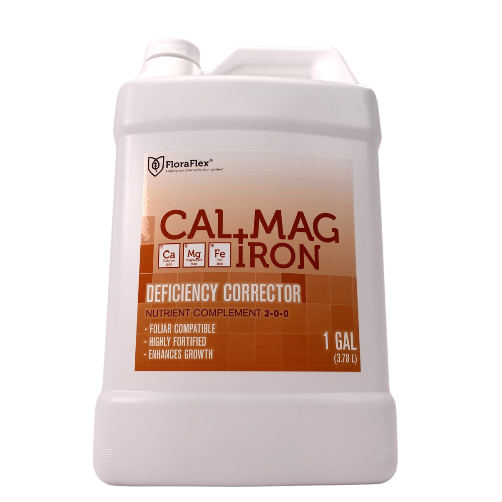 FloraFlex Cal+Mag 1GALLON