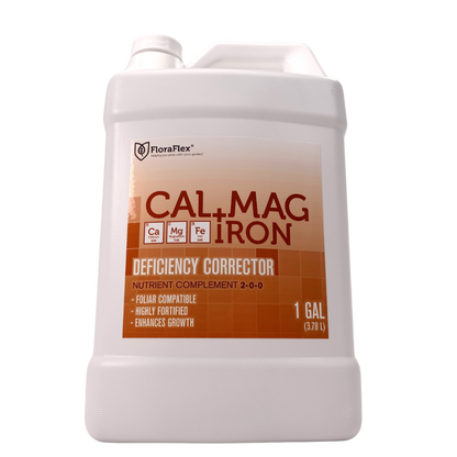 FloraFlex Cal+Mag 1GALLON