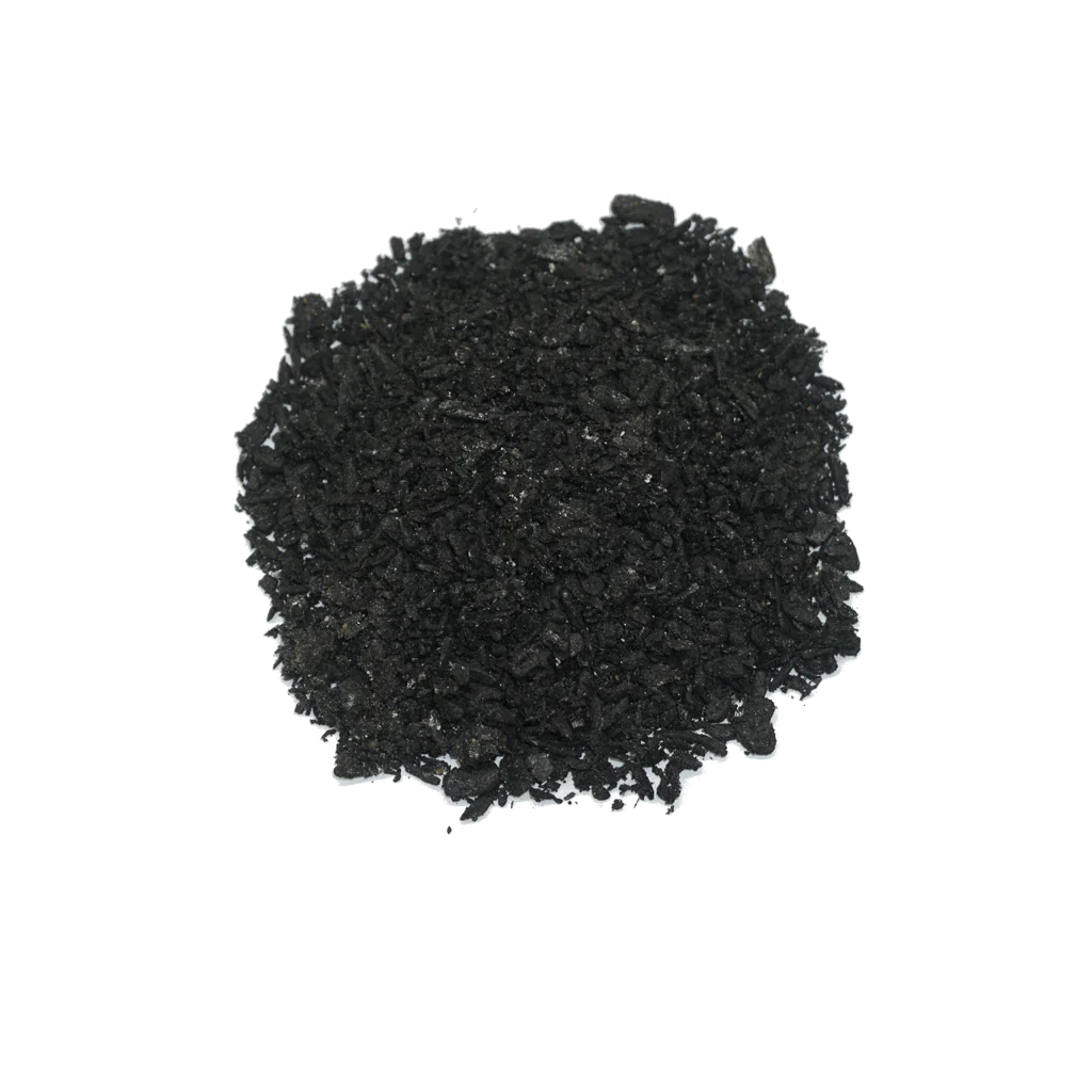 Bio-Char