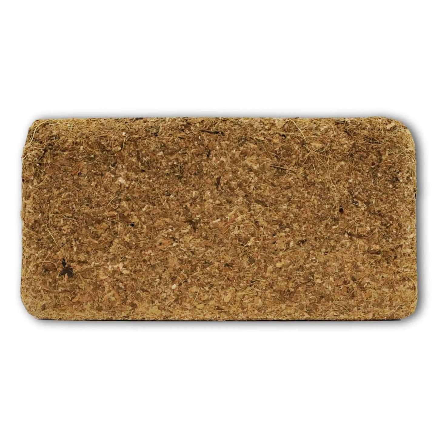 Coco Coir Brick - Midwest Grow LLC