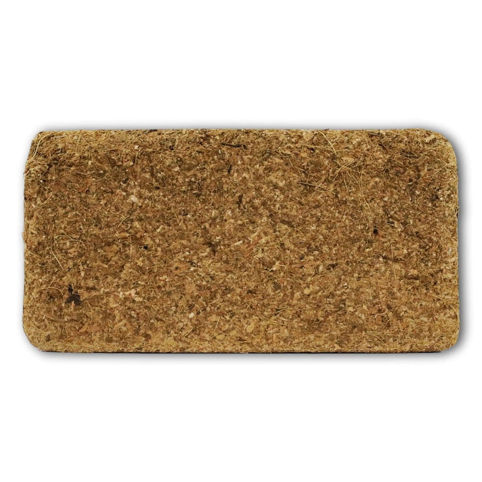 Coco Coir Brick - Midwest Grow LLC