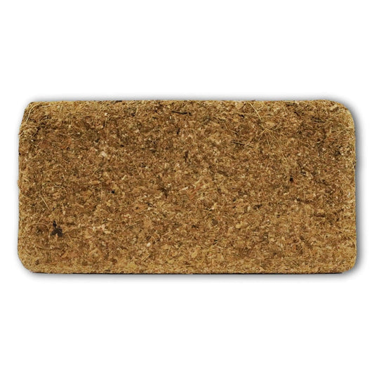 Coco Coir Brick - Midwest Grow LLC