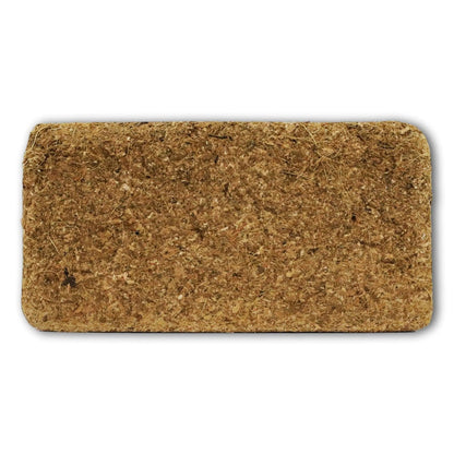 Coco Coir Brick - Midwest Grow LLC