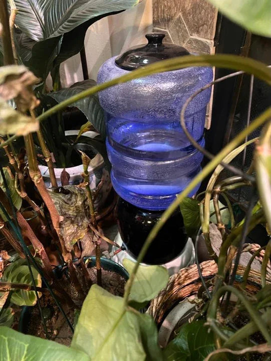2-month Vacation Watering Kit - Midwest Grow LLC