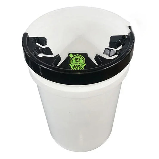 DeBudder Bucket Lid - Midwest Grow LLC