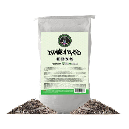 BuildASoil Dominion Soil Blend- Duke Diamond x BuildASoil Collab
