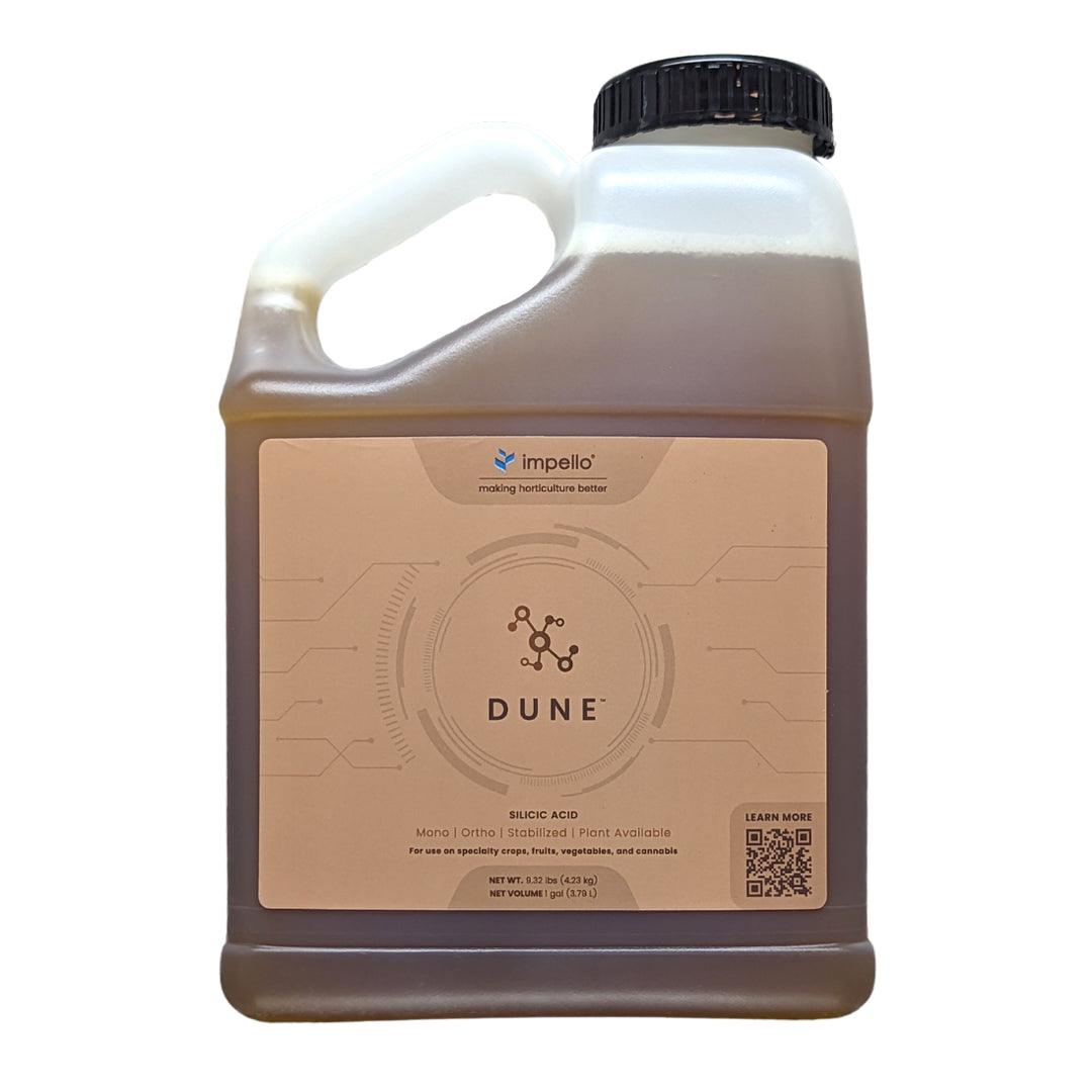 Dune™  Stabilized Monosilicic acid
