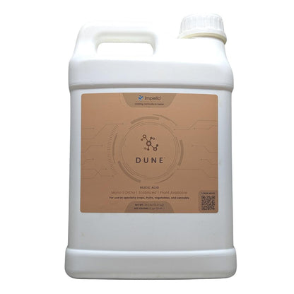 Dune™  Stabilized Monosilicic acid