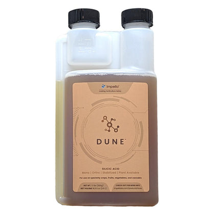 Dune™  Stabilized Monosilicic acid