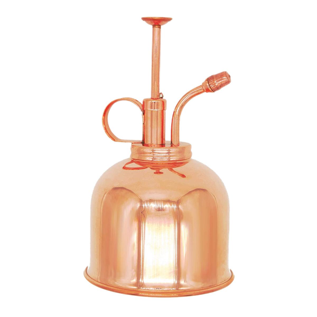 Brass, Copper and Nickel Plant Misters - Midwest Grow LLC