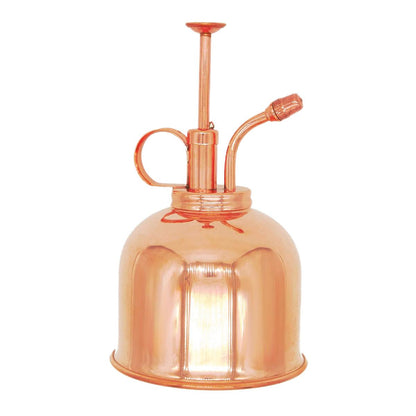 Brass, Copper and Nickel Plant Misters - Midwest Grow LLC