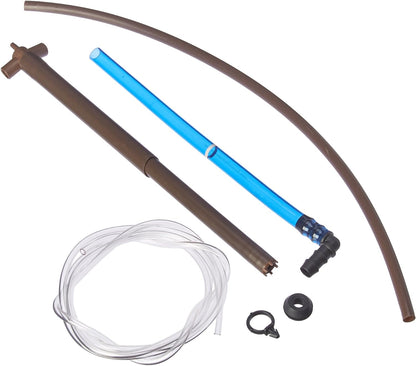 General Hydroponics Waterfarm Kit