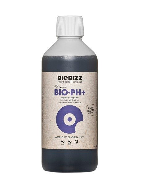 BioBizz BIO UP - Midwest Grow LLC