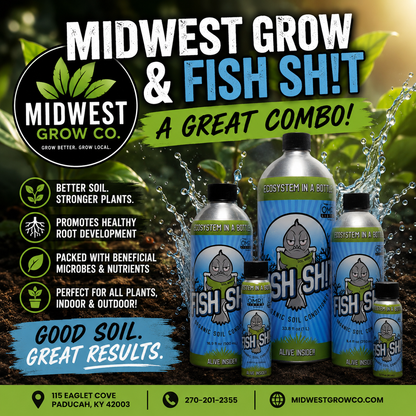 Fish Sh!t