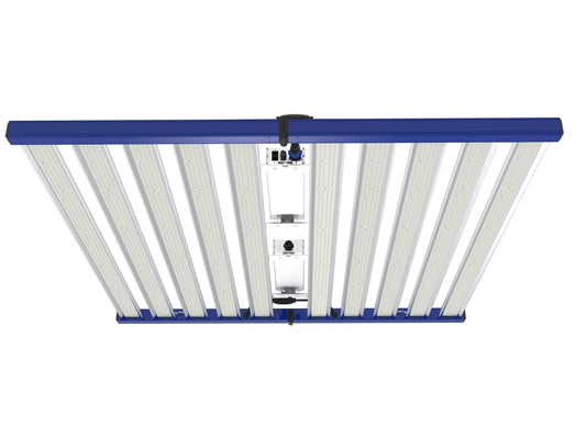 Grand Master LEDs Tarantula Explorer 1440W LED Grow Light