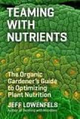 Teaming With Book Series by Jeff Lowenfels - Midwest Grow LLC