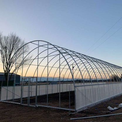 Sidewall Insect Netting - Midwest Grow LLC