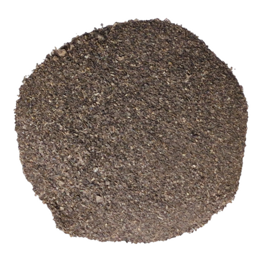 Premium Insect Frass - Midwest Grow LLC