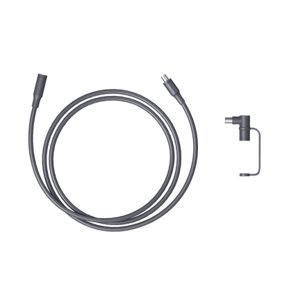 Jackery DC Extension Cable for Solar Panel
