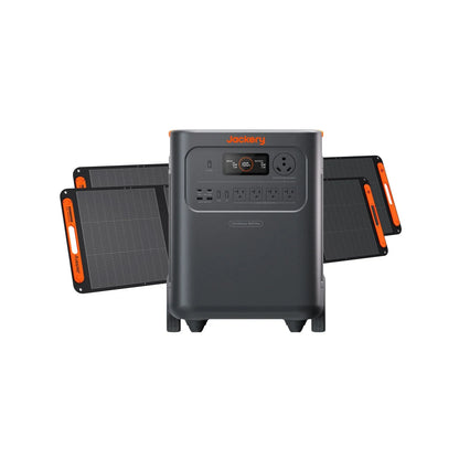 Jackery HomePower 3600 Plus