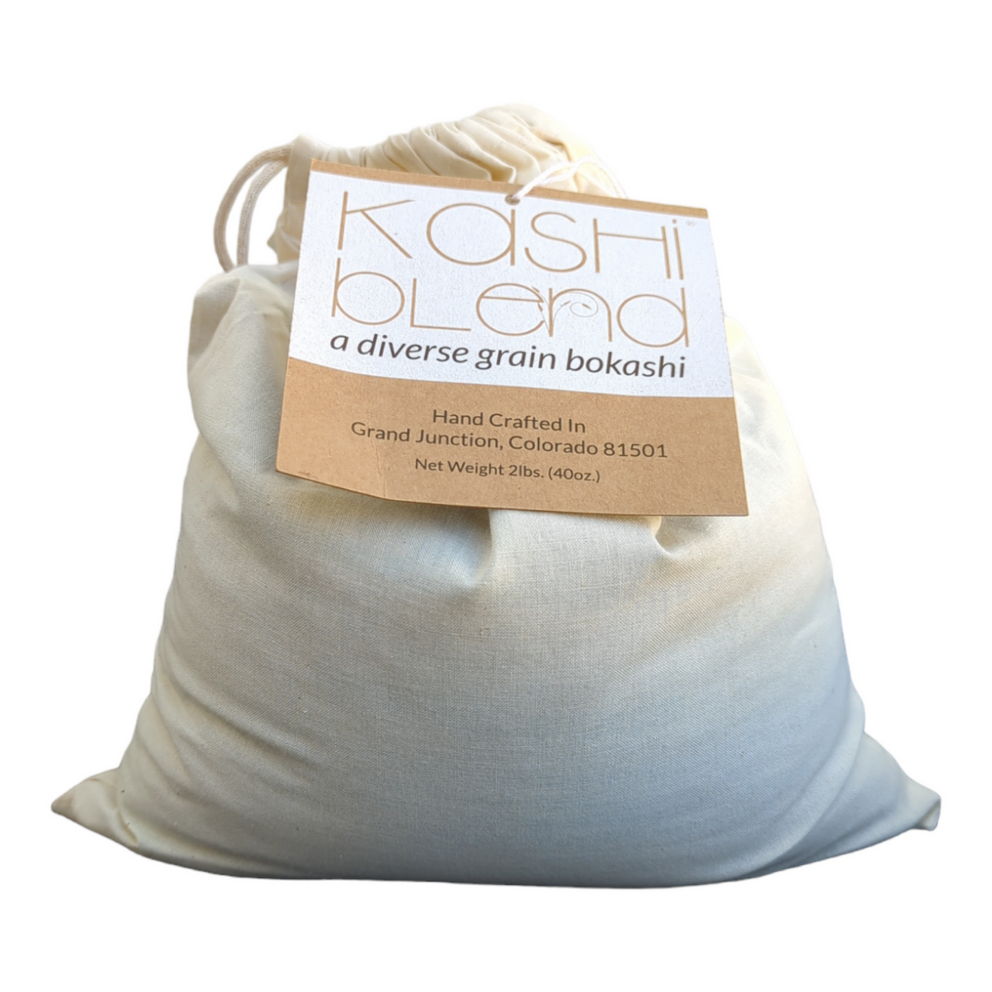 BuildASoil Kashi Blend - Midwest Grow LLC