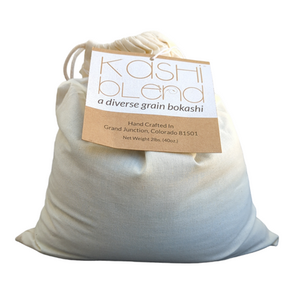 BuildASoil Kashi Blend - Midwest Grow LLC