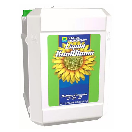 GH Liquid KoolBloom 6 Gallon